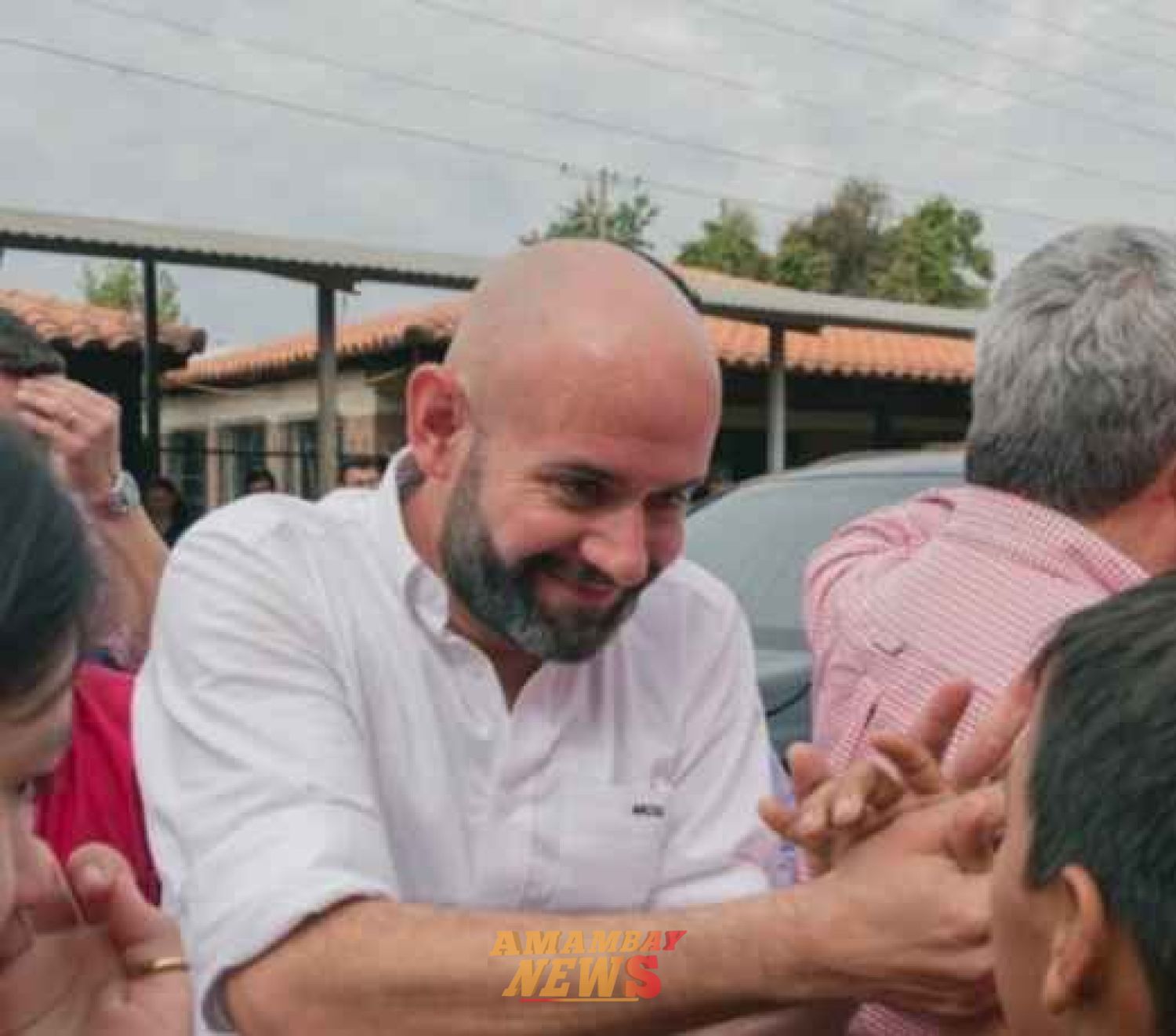 Con reposo médico, exintendente de San Pedro posterga inicio de su juicio oral