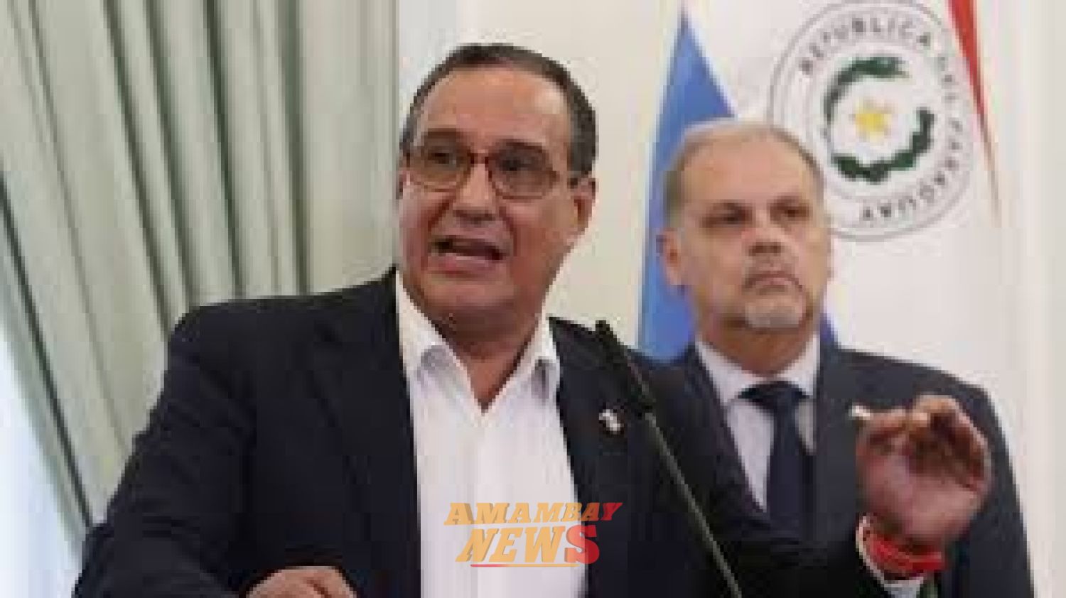 Confirman condena de 10 años para Hugo Javier por millonario desvío de fondos COVID-19