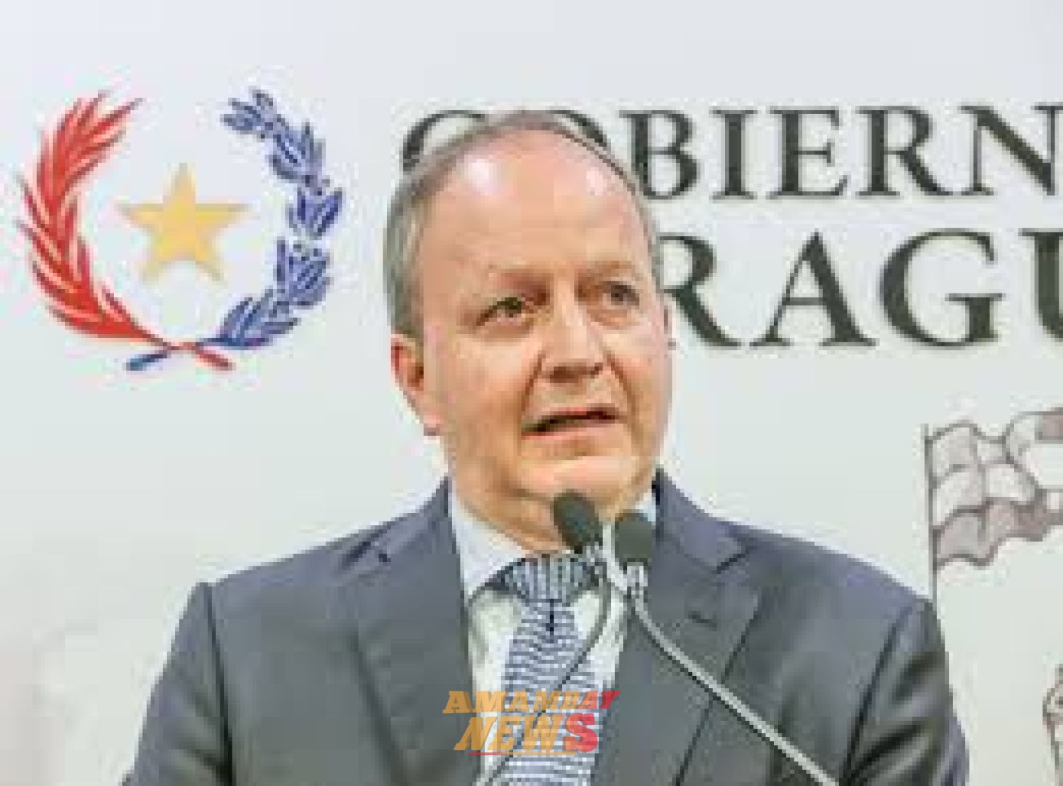 Recaudaciones caerán US$ 600 millones este año, señala ministro de Economía