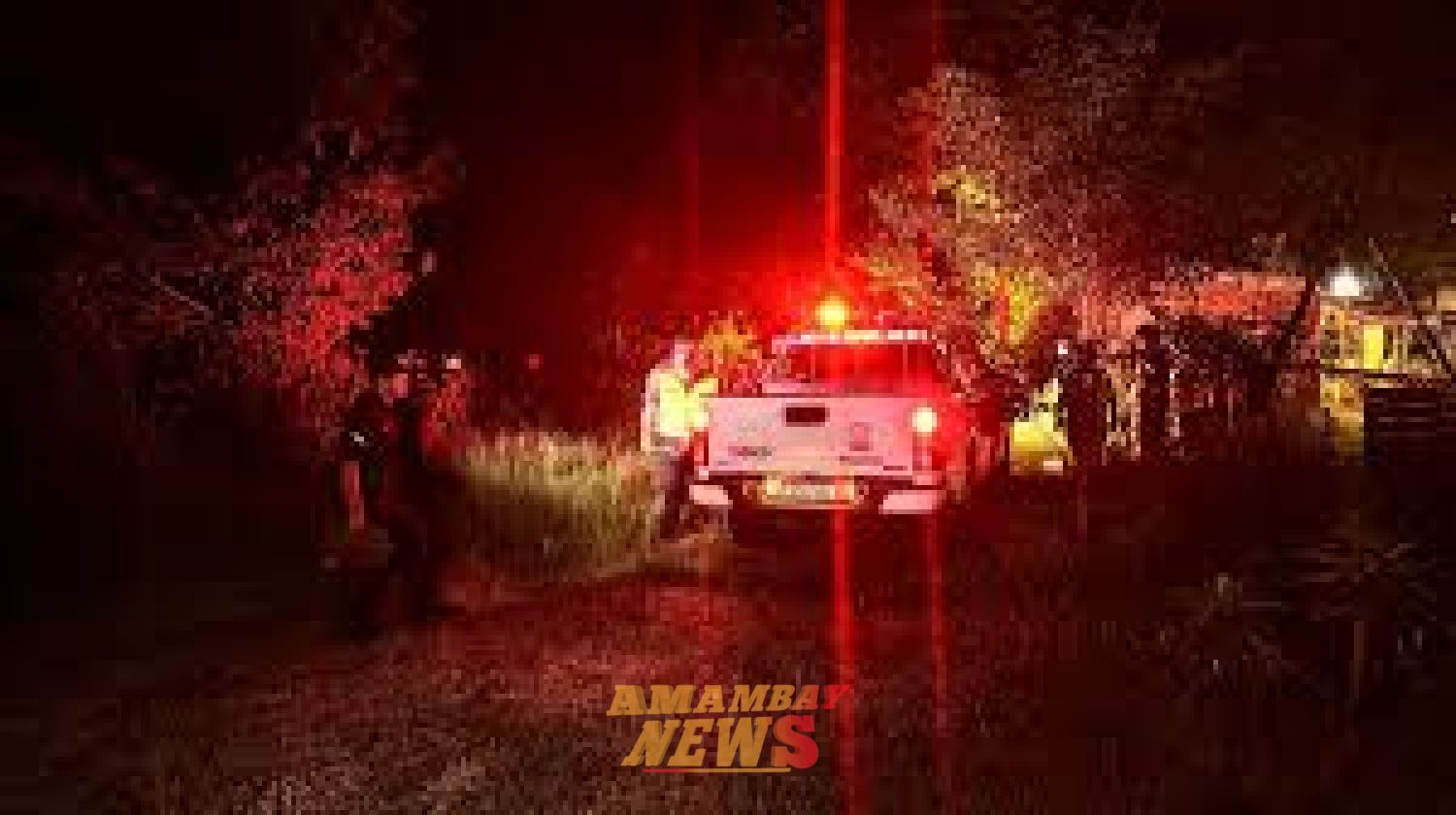 Ypané: asesinan a balazos a un hombre en su casa y capturan al supuesto autor