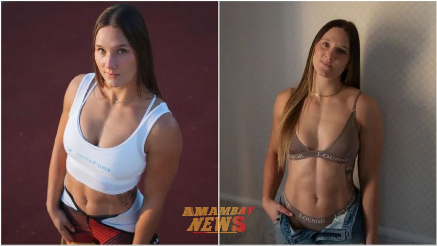 Deportista alemana gana dinero con OnlyFans para prepararse y competir en los Juegos Olímpicos