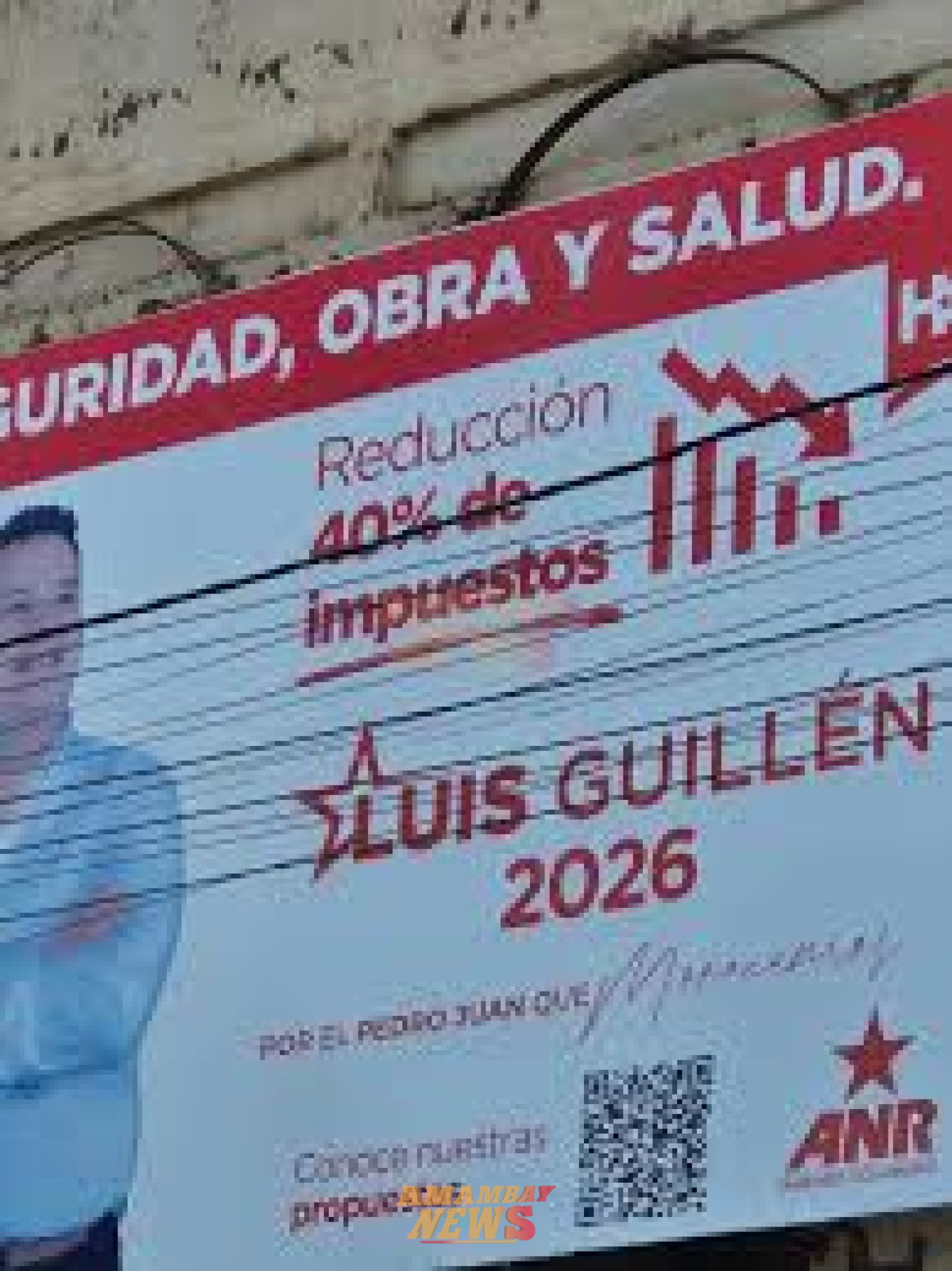 Inicia hoy periodo de propaganda, pero varios ya arrancaron antes