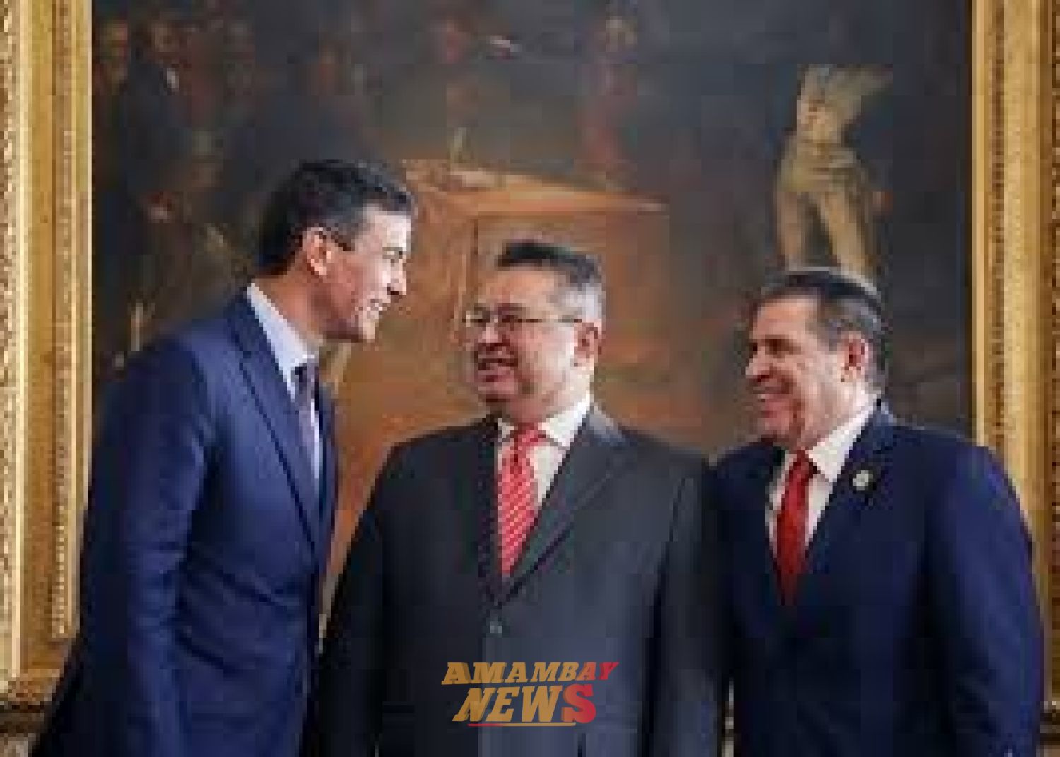 En julio, Leite dejará de ser embajador y retornará al Senado