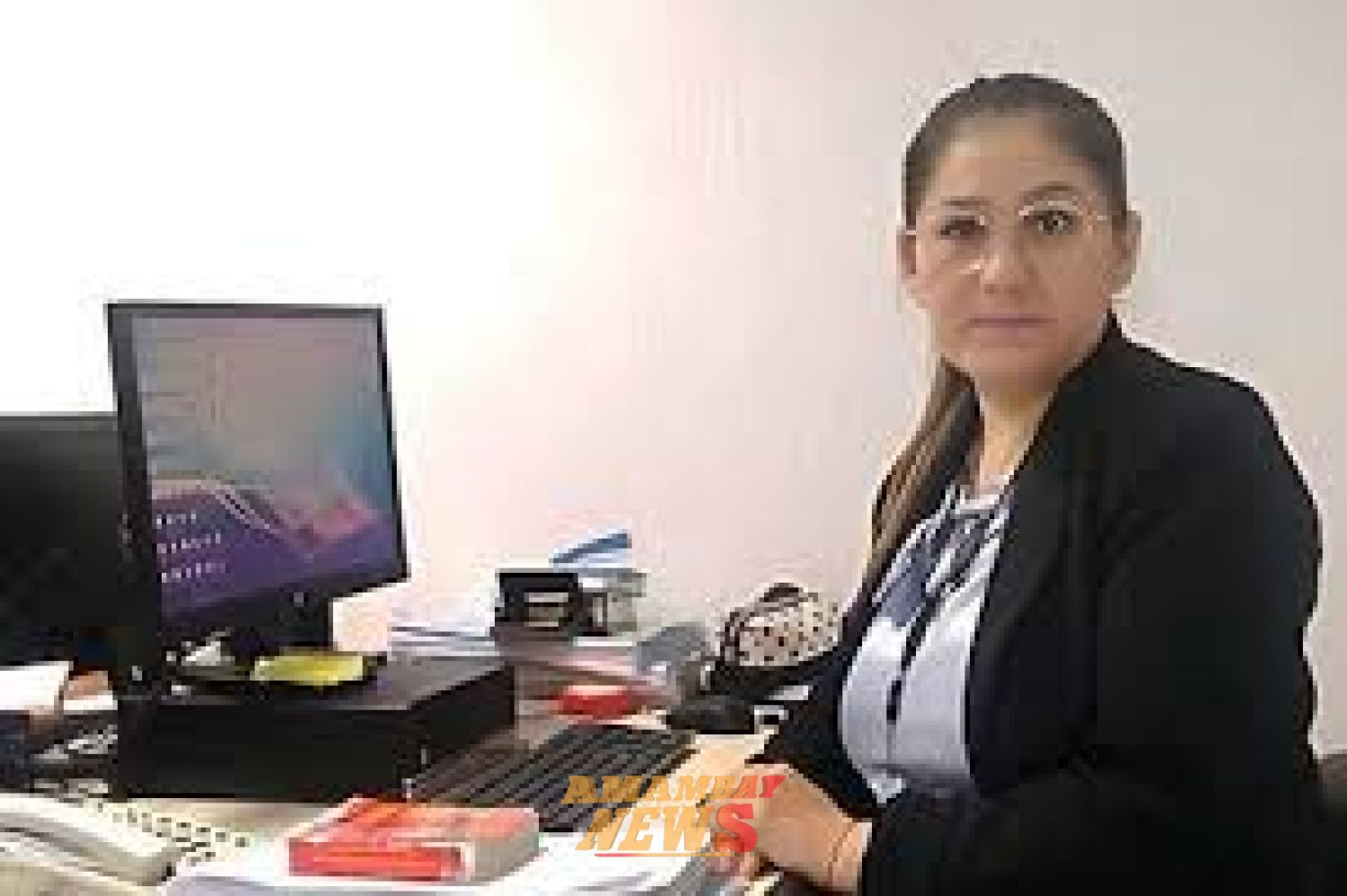 Inicia juicio oral contra ex actuaria por presunta manipulación de expediente judicial de RGD