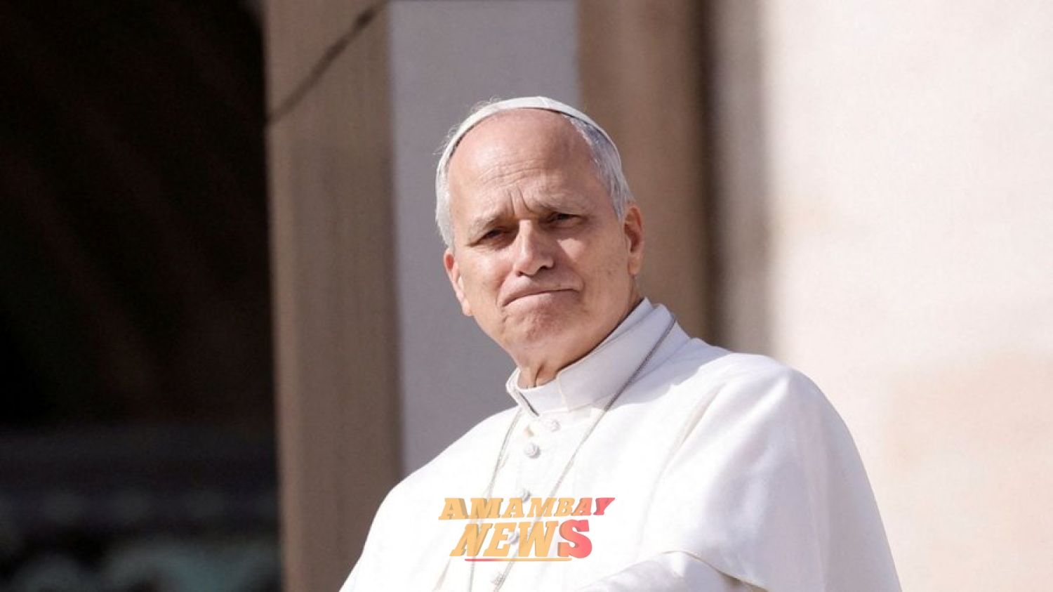 El papa León XIV anuncia su primera gira en el extranjero de 2026: visitará África, España y Mónaco