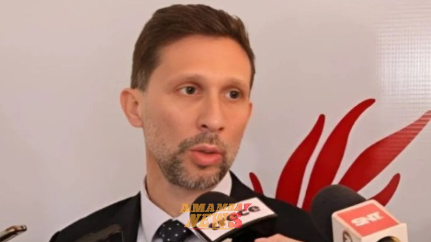 Enrique Galeano es nuevo director Jurídico del IPS