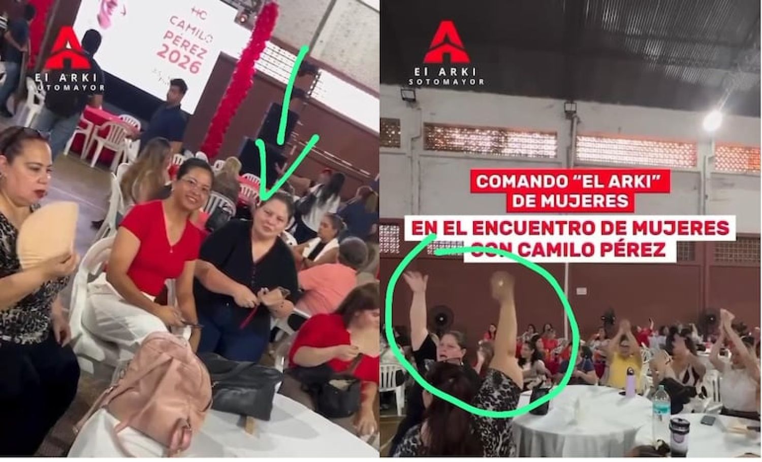 “Hurreros” de Contraloría serían sumariados