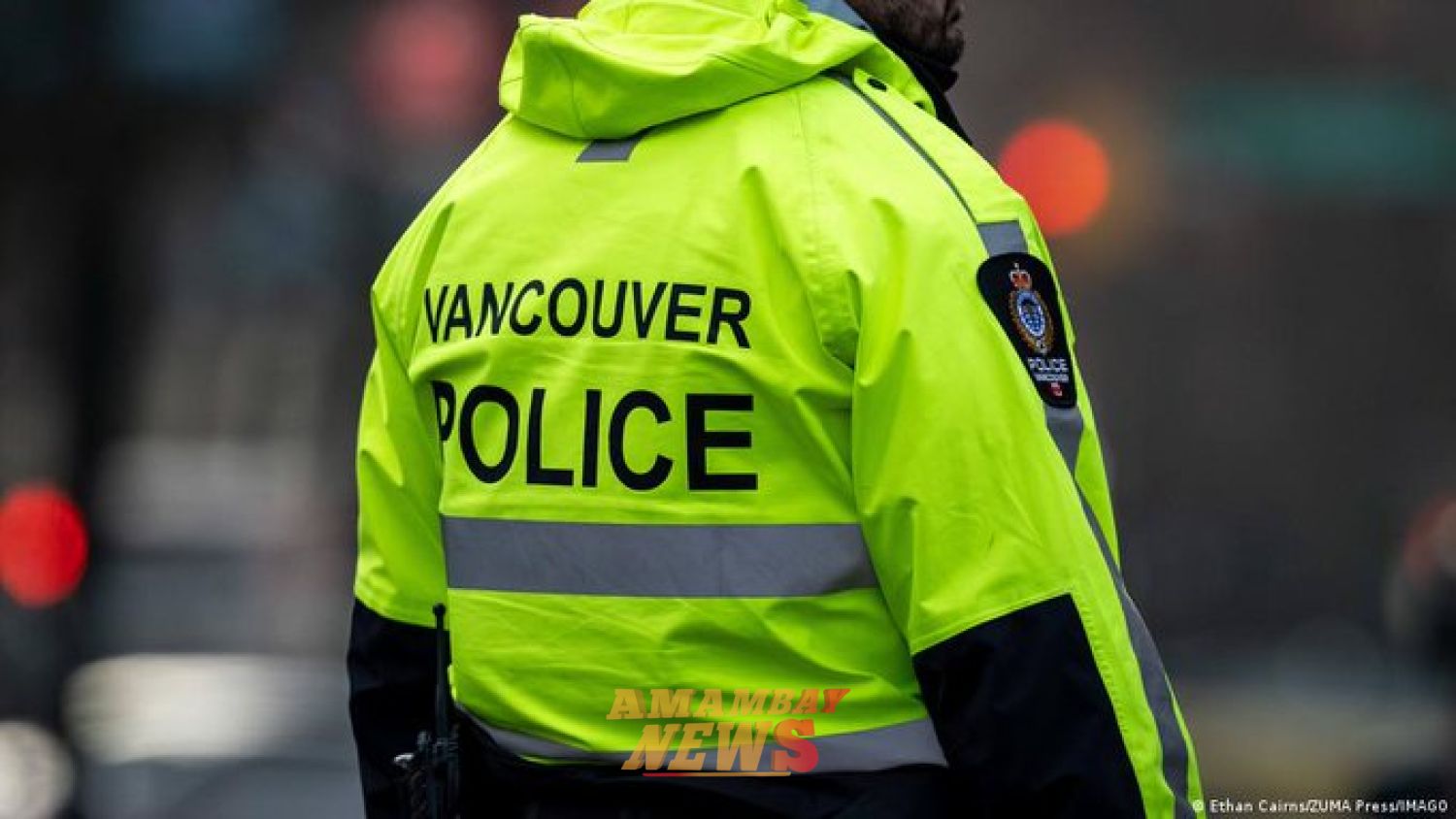Al menos diez muertos en tiroteo en una escuela de Canadá