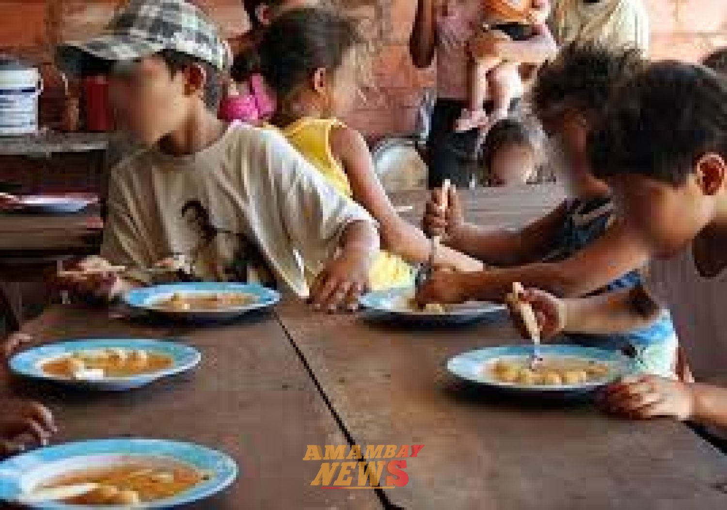 Proponen incluir a parlamentarios al órgano que administra Hambre Cero