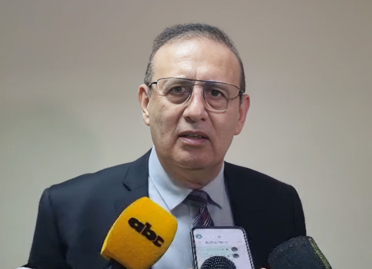 Erico Galeano apela y pide nulidad de la condena de 13 años en su contra