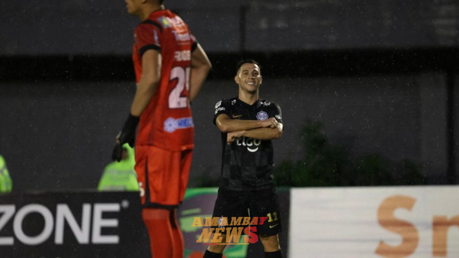 Olimpia y otro paso fundamental rumbo al título