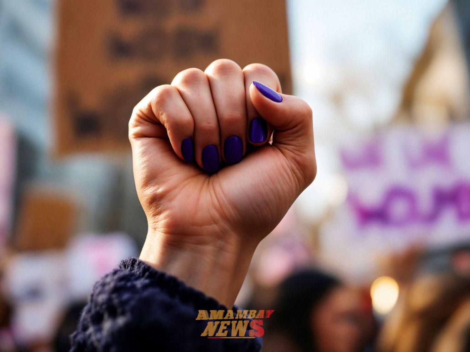 8M: la historia de lucha que dio origen al Día Internacional de la Mujer