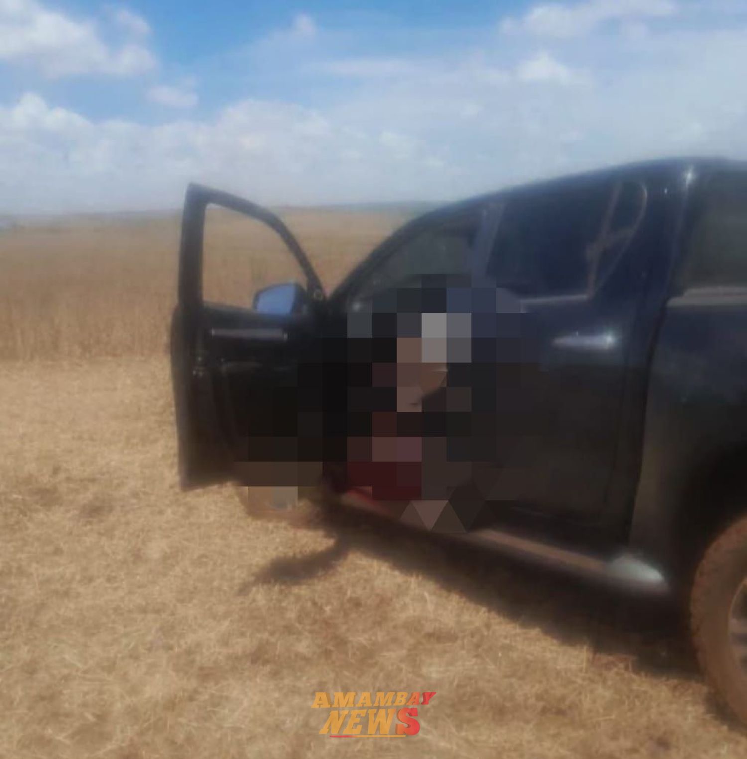 Presunto sicariato en Cuatro Bocas moviliza autoridades en Canindeyú