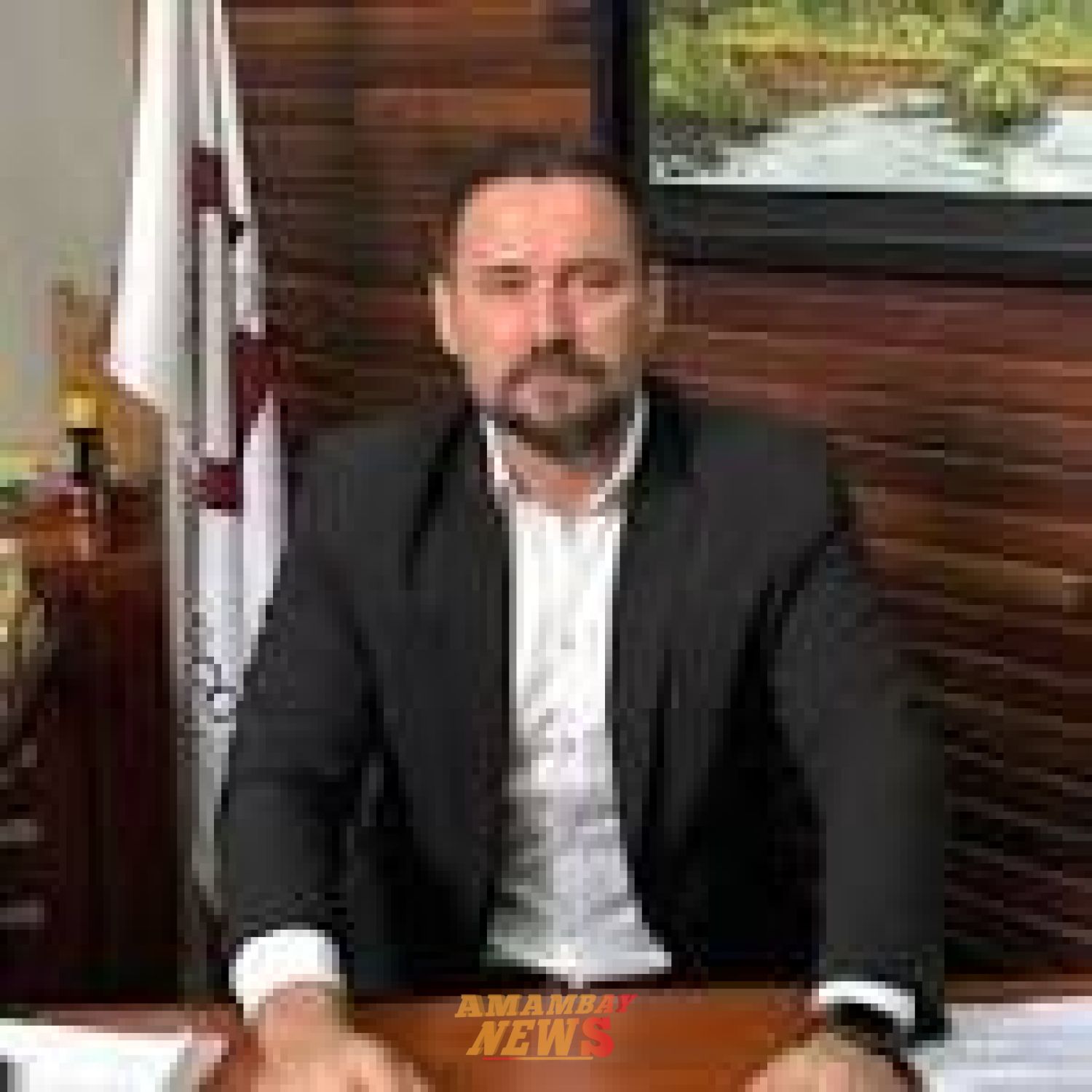Fiscal considera “amedrentamiento y presión” en su contra declaraciones de líder Amarilla