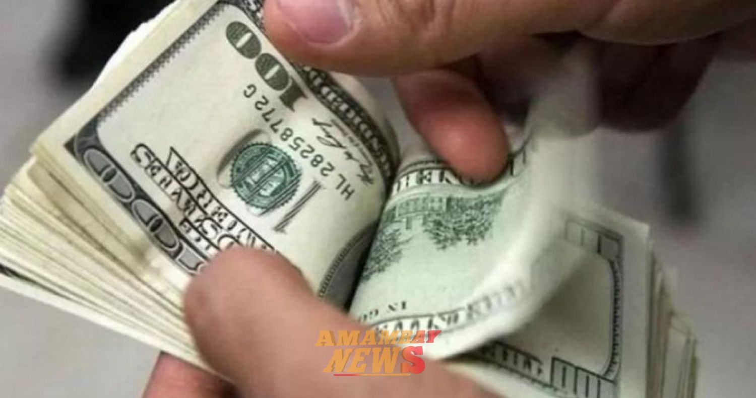 Dólar cae a G. 6.374 y consolida giro cambiario que abre nuevos escenarios en economía local