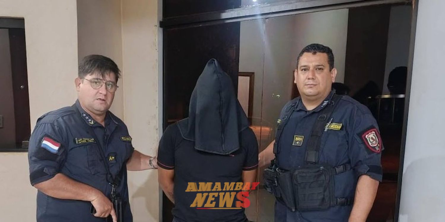 Guardia es detenido tras asesinar de un escopetazo a un joven en Obligado