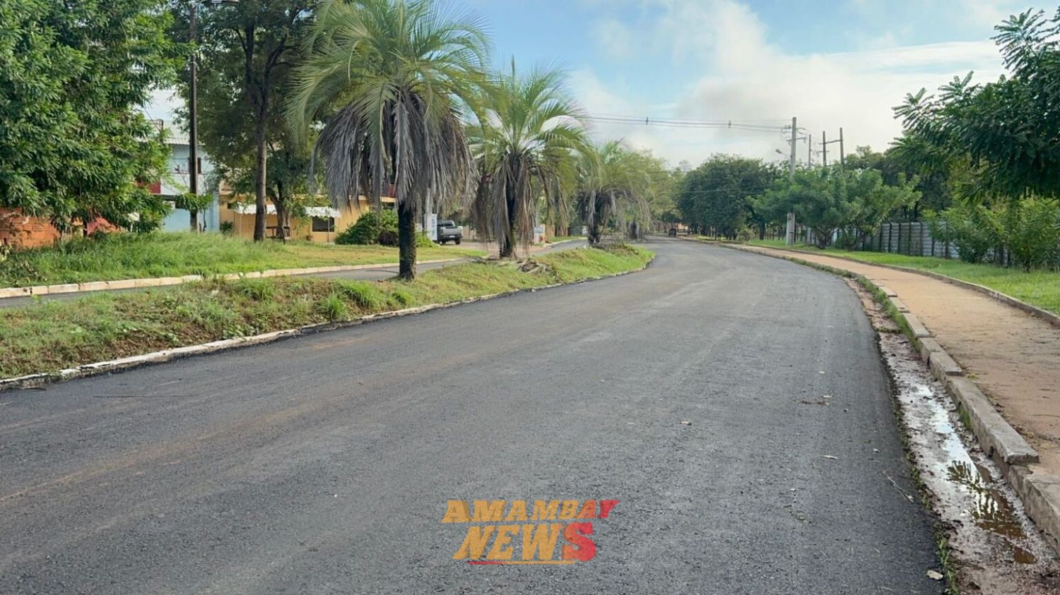 Plan 1000 avanza en Concepción y proyecta ampliación de 30 cuadras más