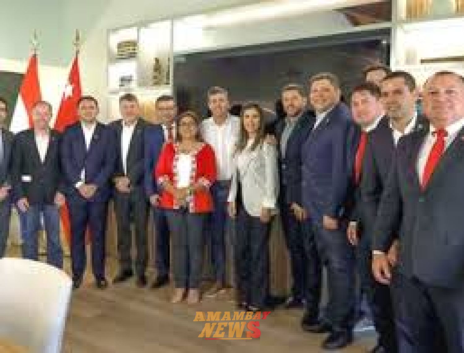 Gobernaciones se alzaron con más de G. 1 billón con Hambre Cero