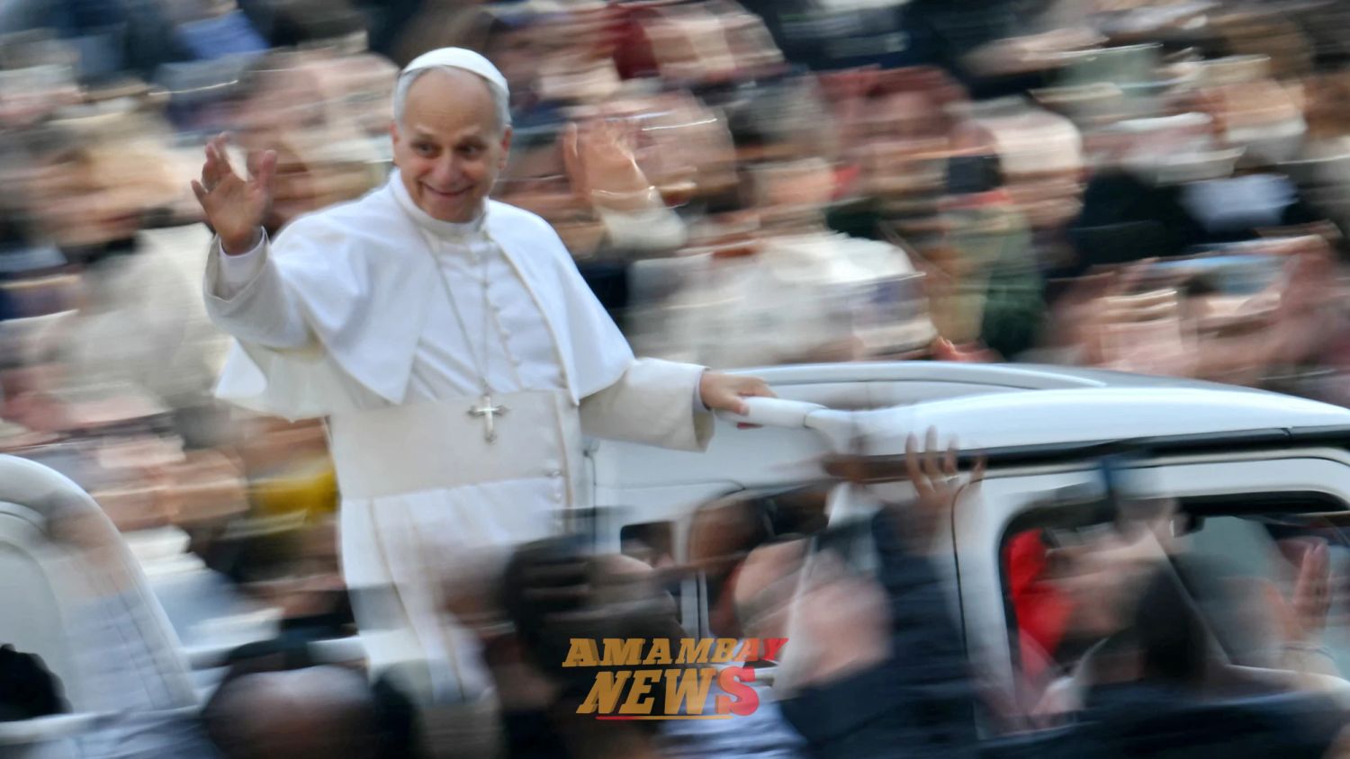 El Papa pide apagar un poco el teléfono y dedicar tiempo a los necesitados