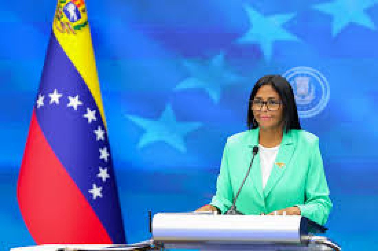 El FMI y el Banco Mundial restablecen relaciones con Venezuela