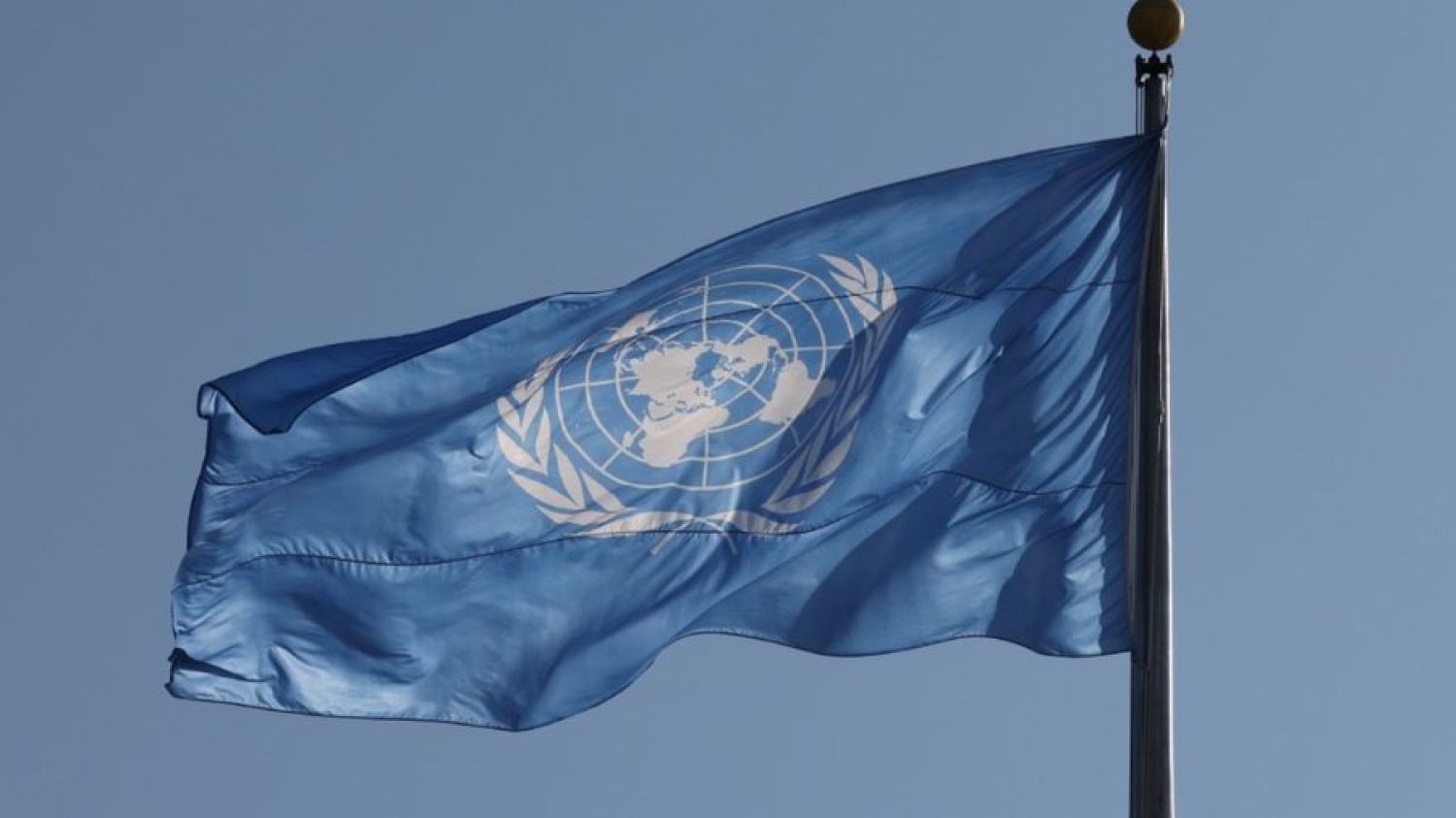 ONU denuncia la muerte de más de mil trabajadores humanitarios en los últimos tres años