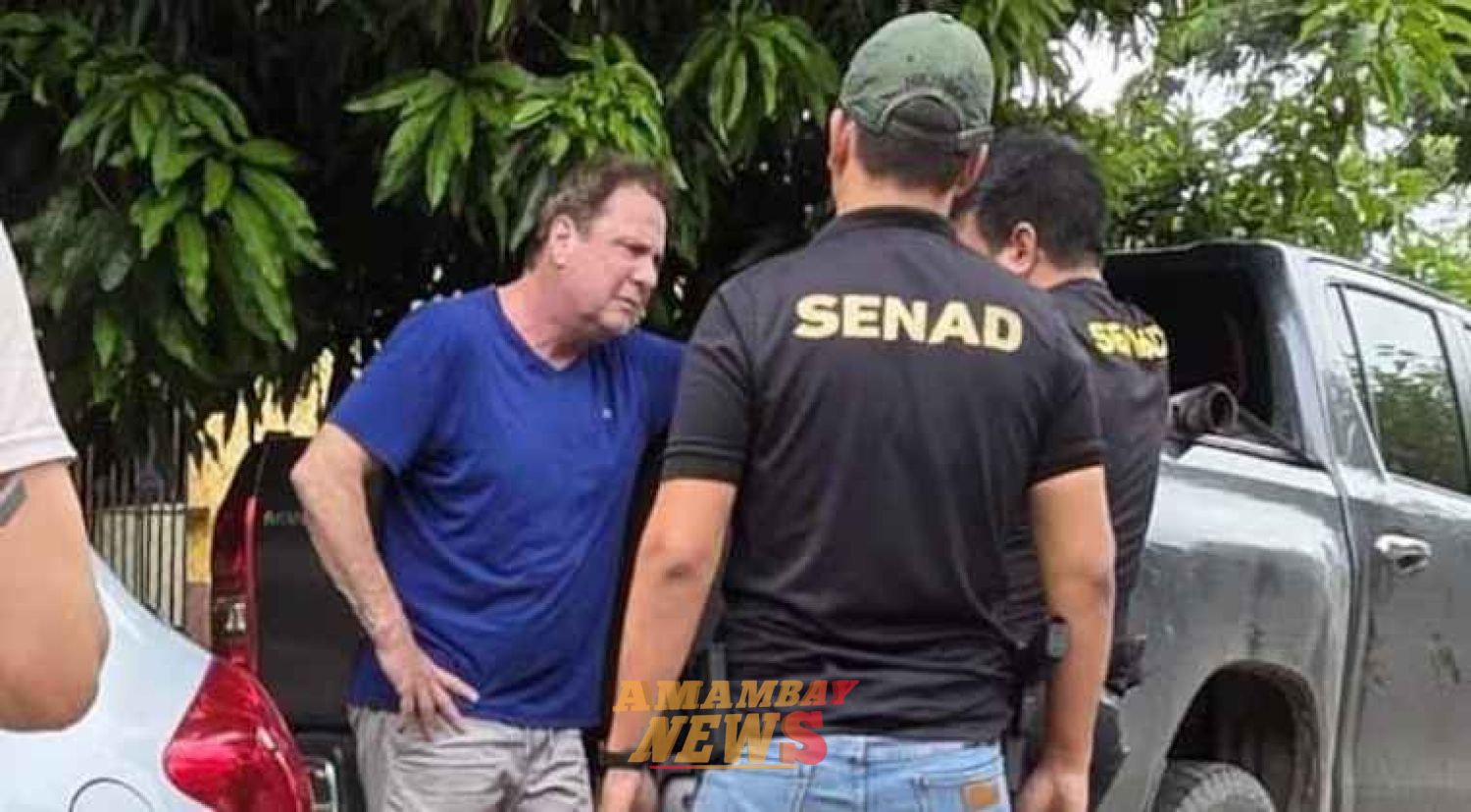 Expulsan a brasileño condenado por homicidio de agente federal