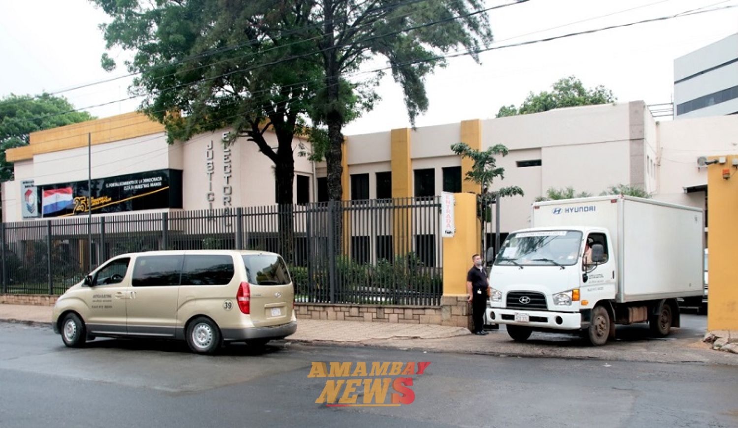 Fenece plazo para resolución de tachas y reclamos a inscripciones en el RCP