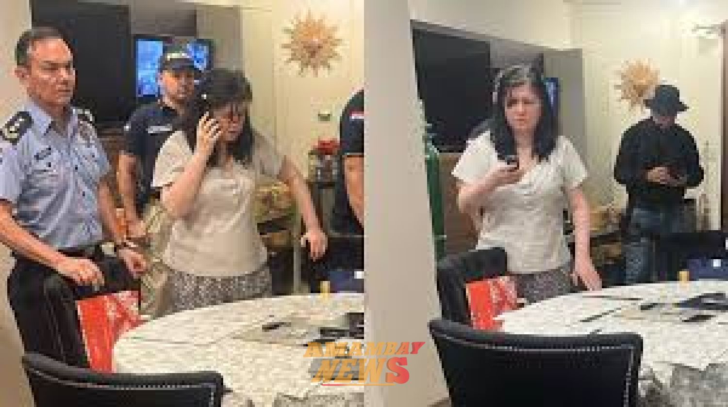 Juez otorga prisión preventiva a Dalia López