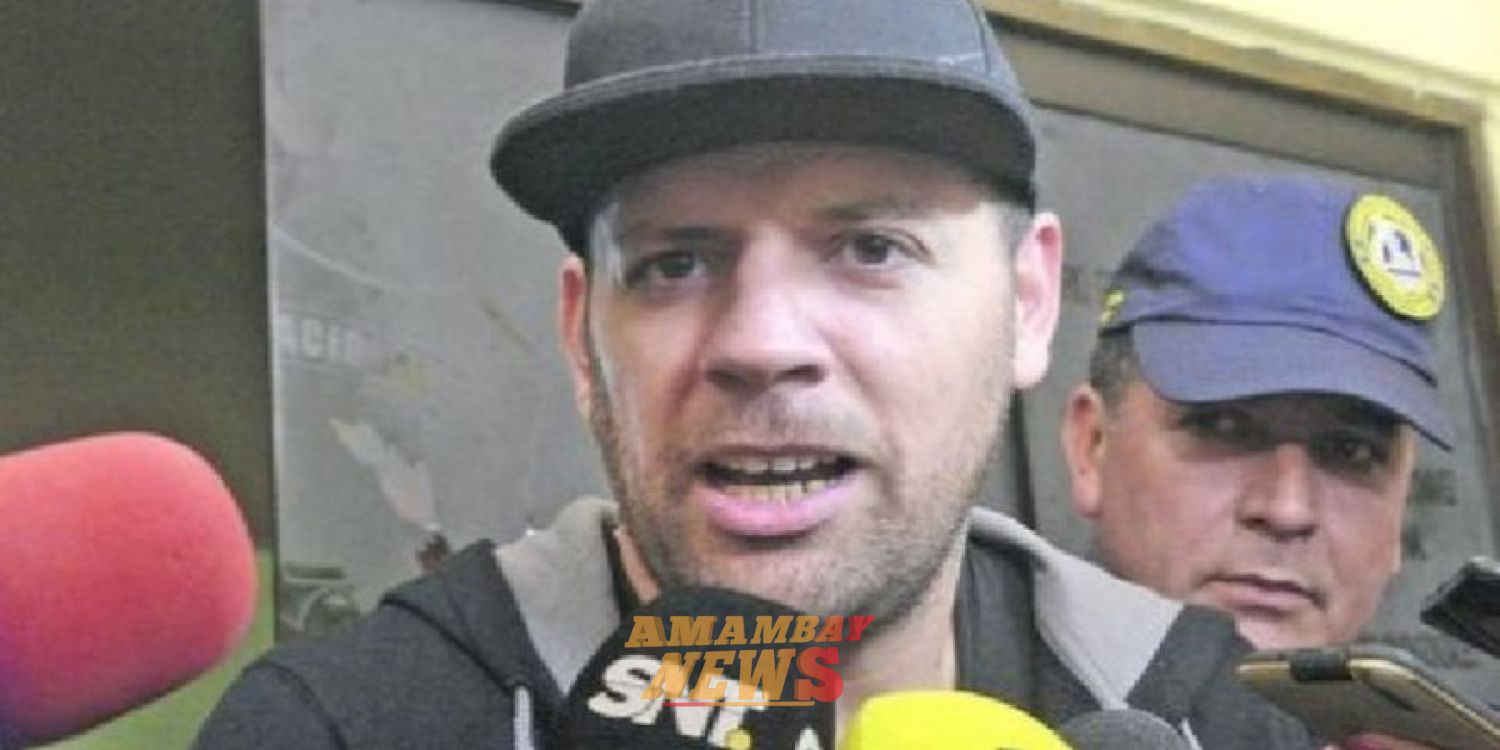 Berilo: Corte destraba caso y ya se podrá fijar fecha de audiencia de “Cucho”