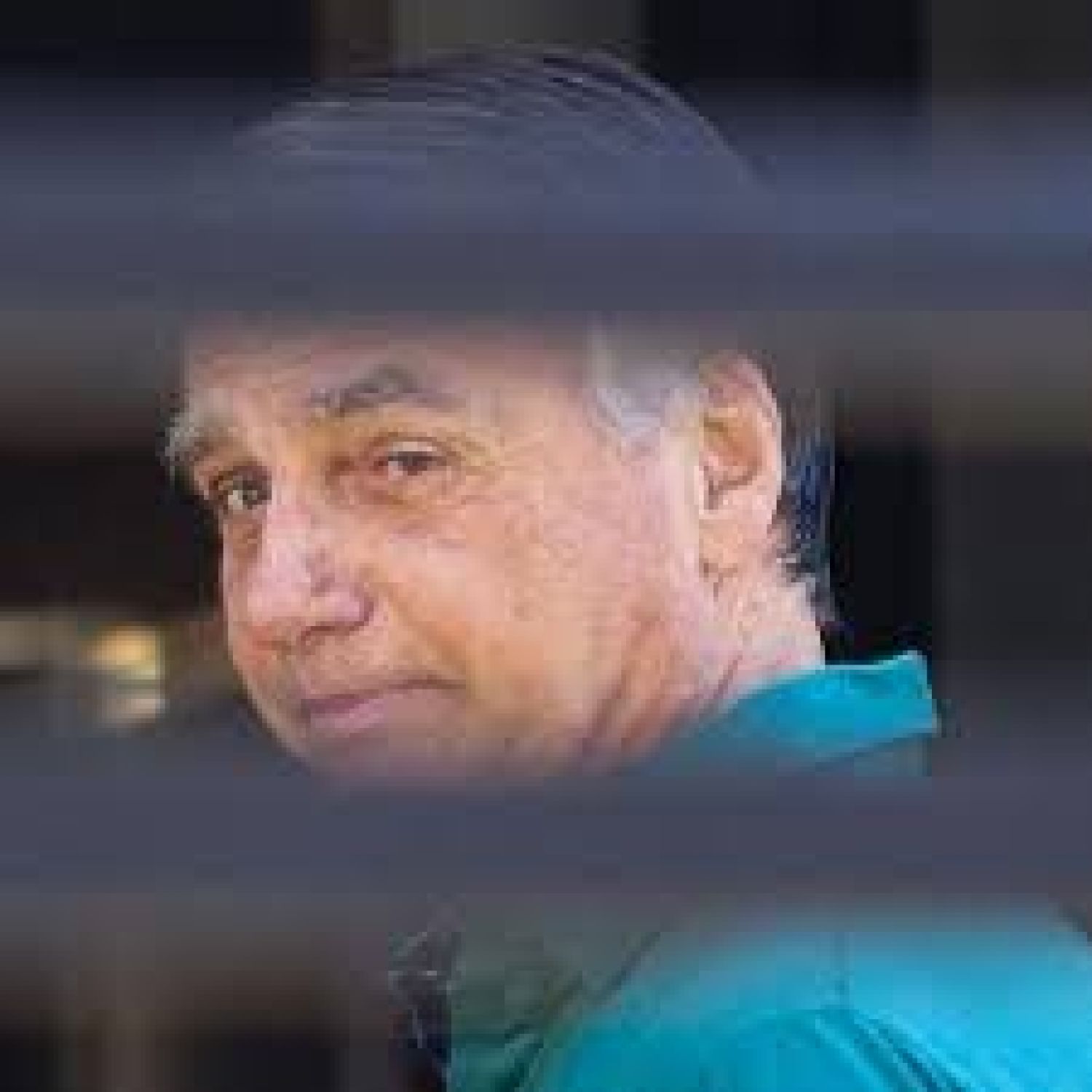Bolsonaro sale del hospital y va a su casa a cumplir prisión domiciliaria