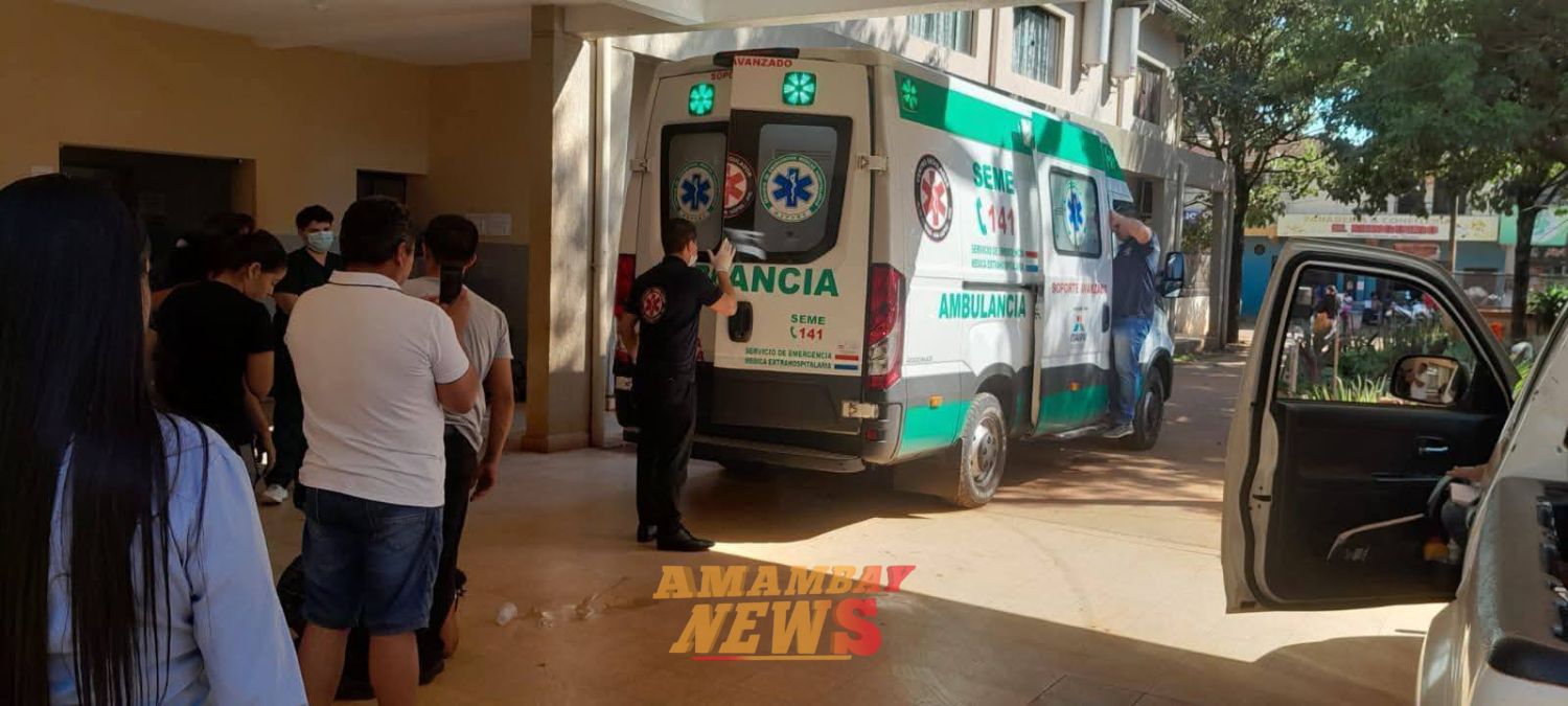 Dolor y esperanza tras una tragedia familia dona órganos de joven con muerte cerebral