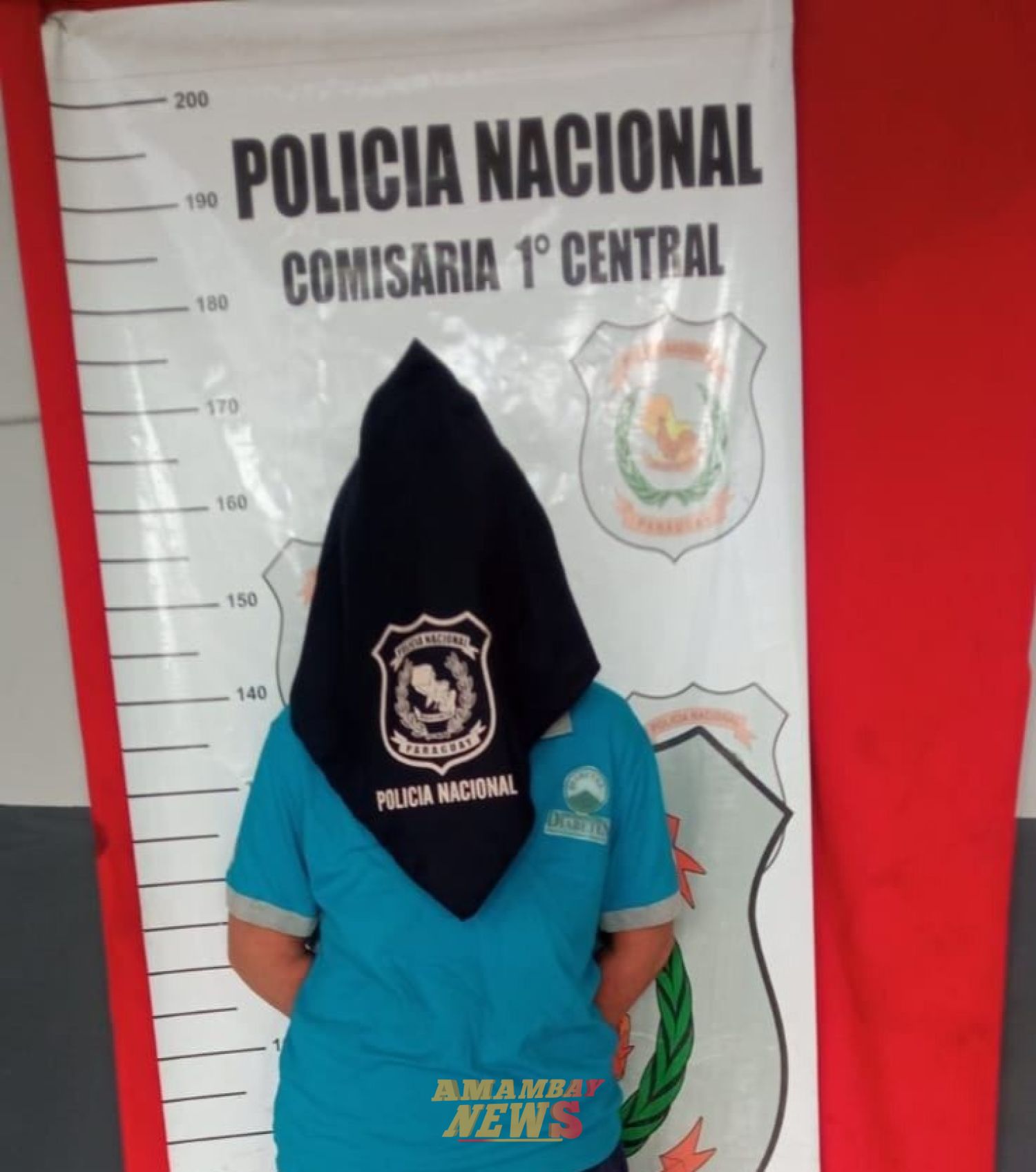 Detienen a mujer que habría matado a su propia madre