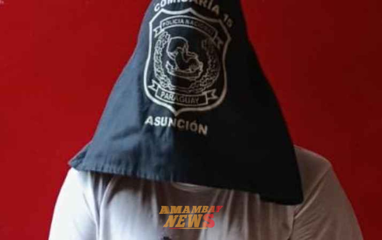 Detienen a hombre con orden de captura por proxenetismo en Lambaré