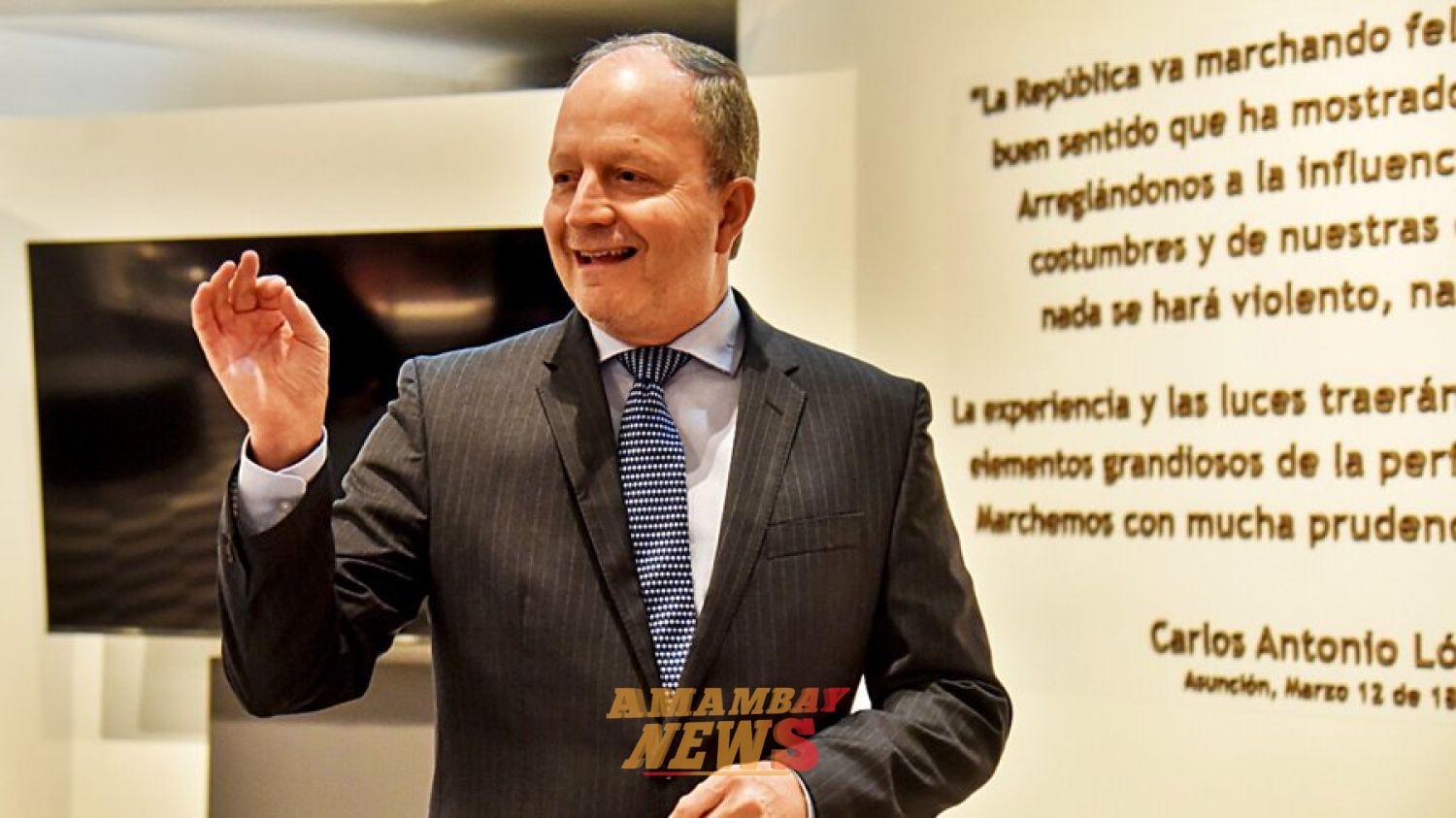 Se confirman rumores: Fernández deja el Ministerio de Economía