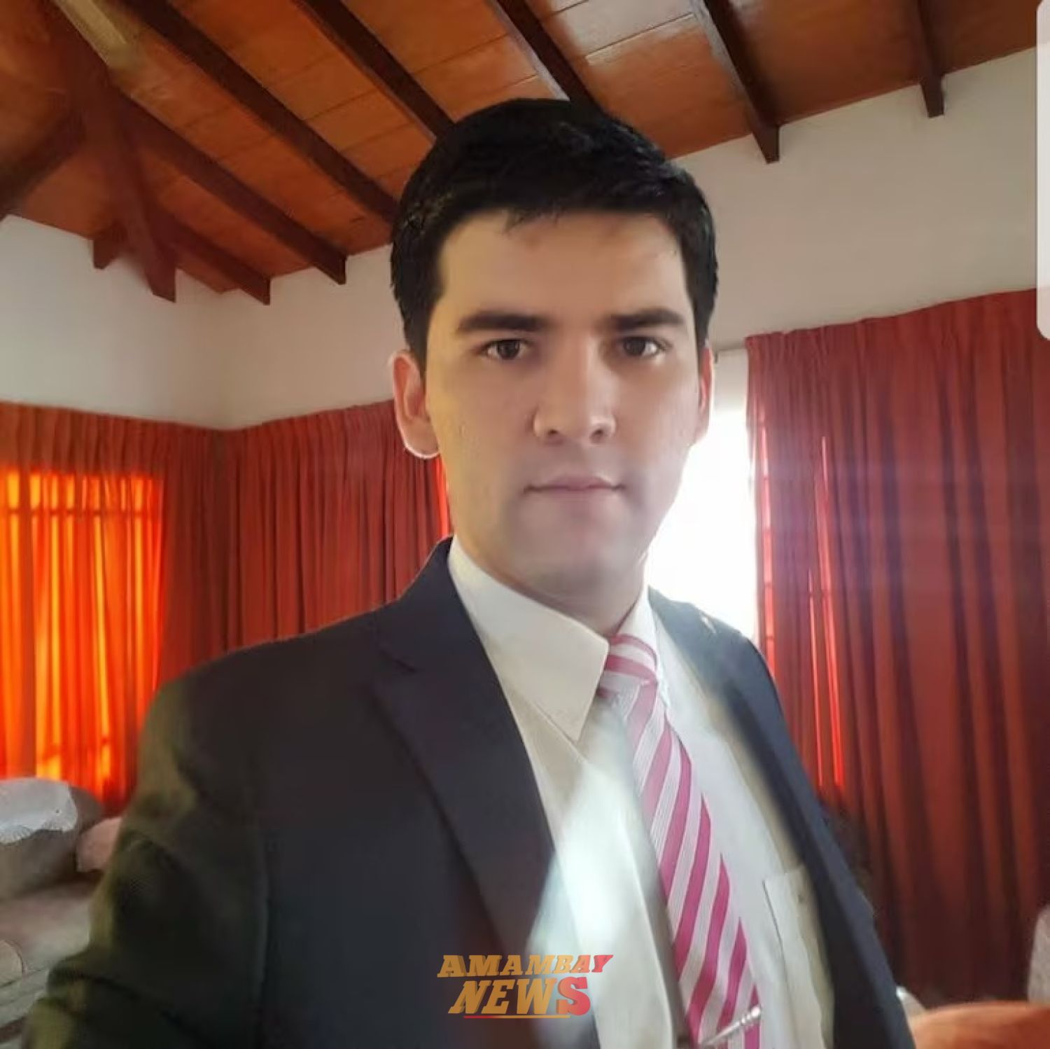 Caso María Fernanda: mantienen imputación contra abogado por tráfico de influencias