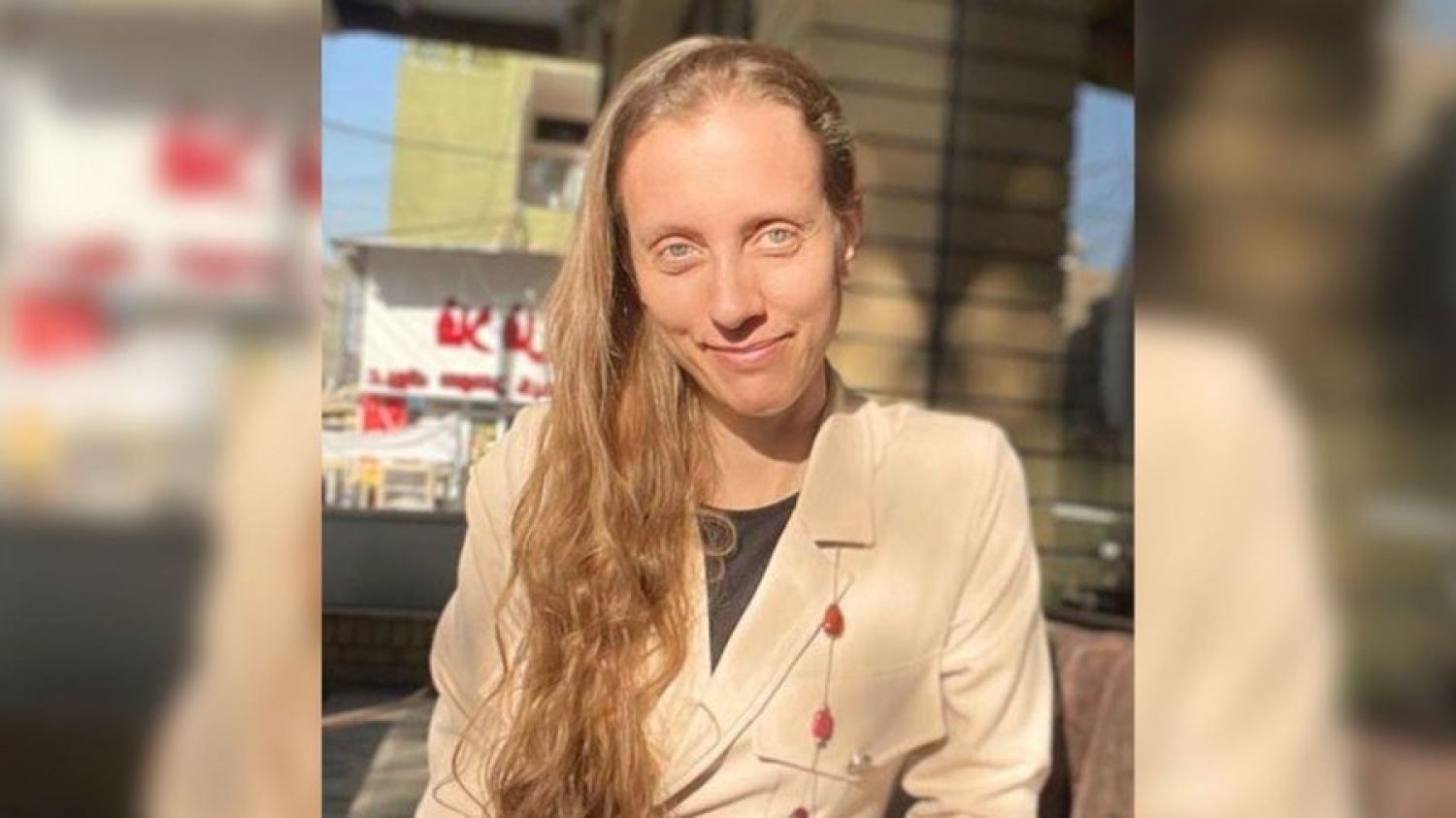 Liberan tras ocho días a Shelly Kittleson, periodista secuestrada en Irak: AP