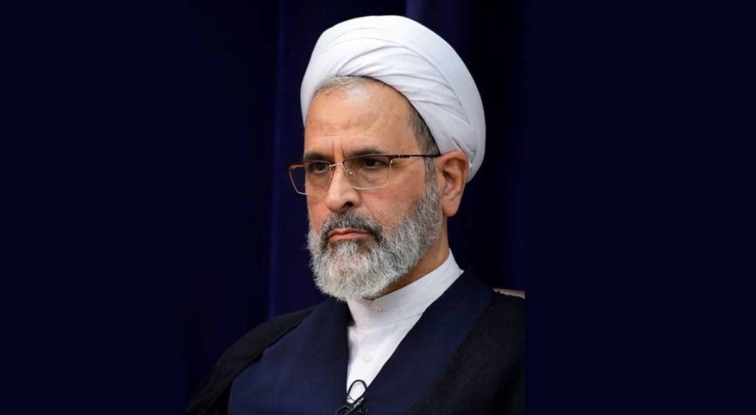 Régimen de Irán nombró al ayatollah Alireza Arafi para interinar consejo tras muerte de Khamenei