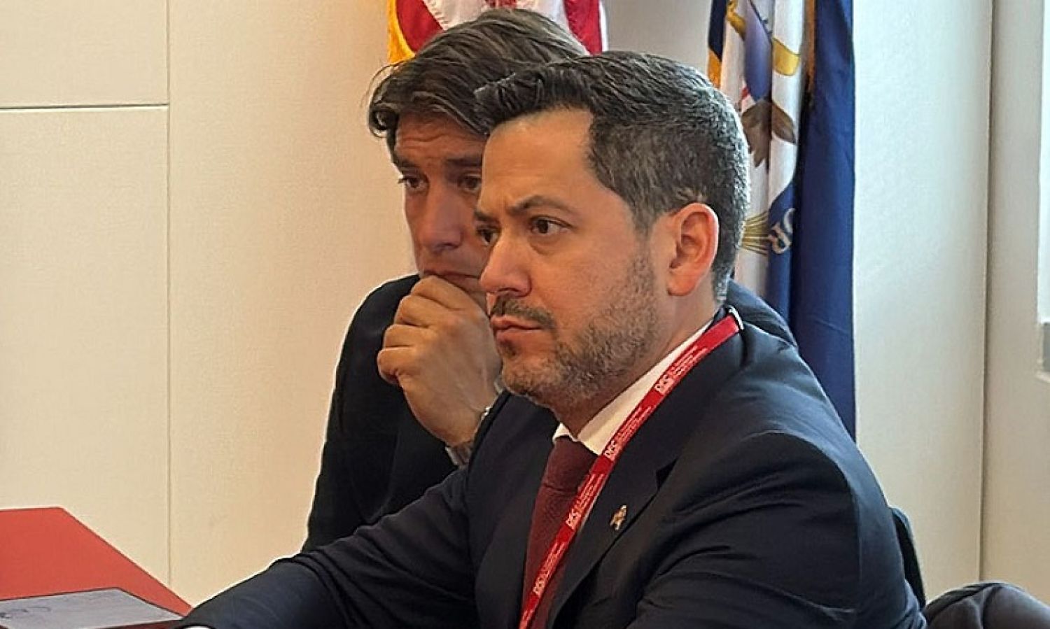 Latorre plantea “profunda reforma estructural” del IPS