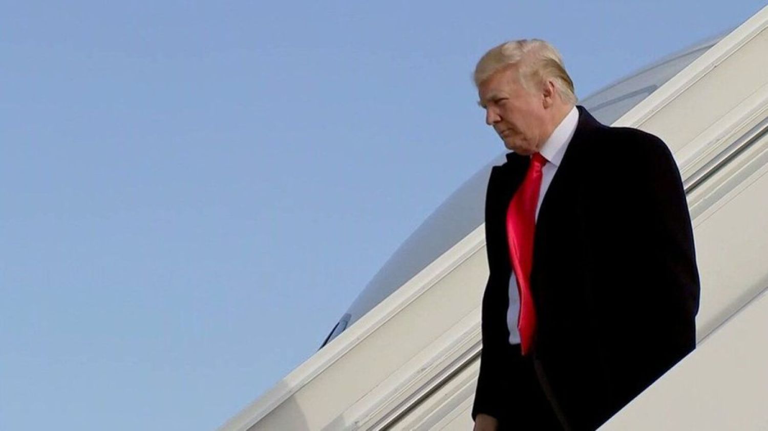 Enviado especial de Trump pide que Italia reemplace a Irán en el Mundial