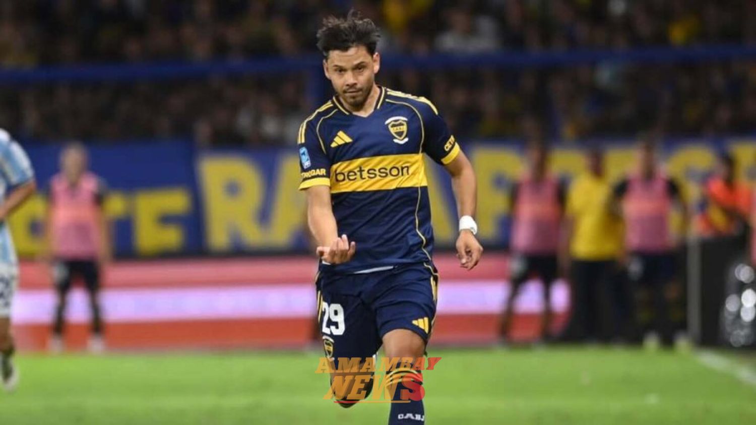 Boca y Racing sellan un empate que provoca silbidos en la Bombonera