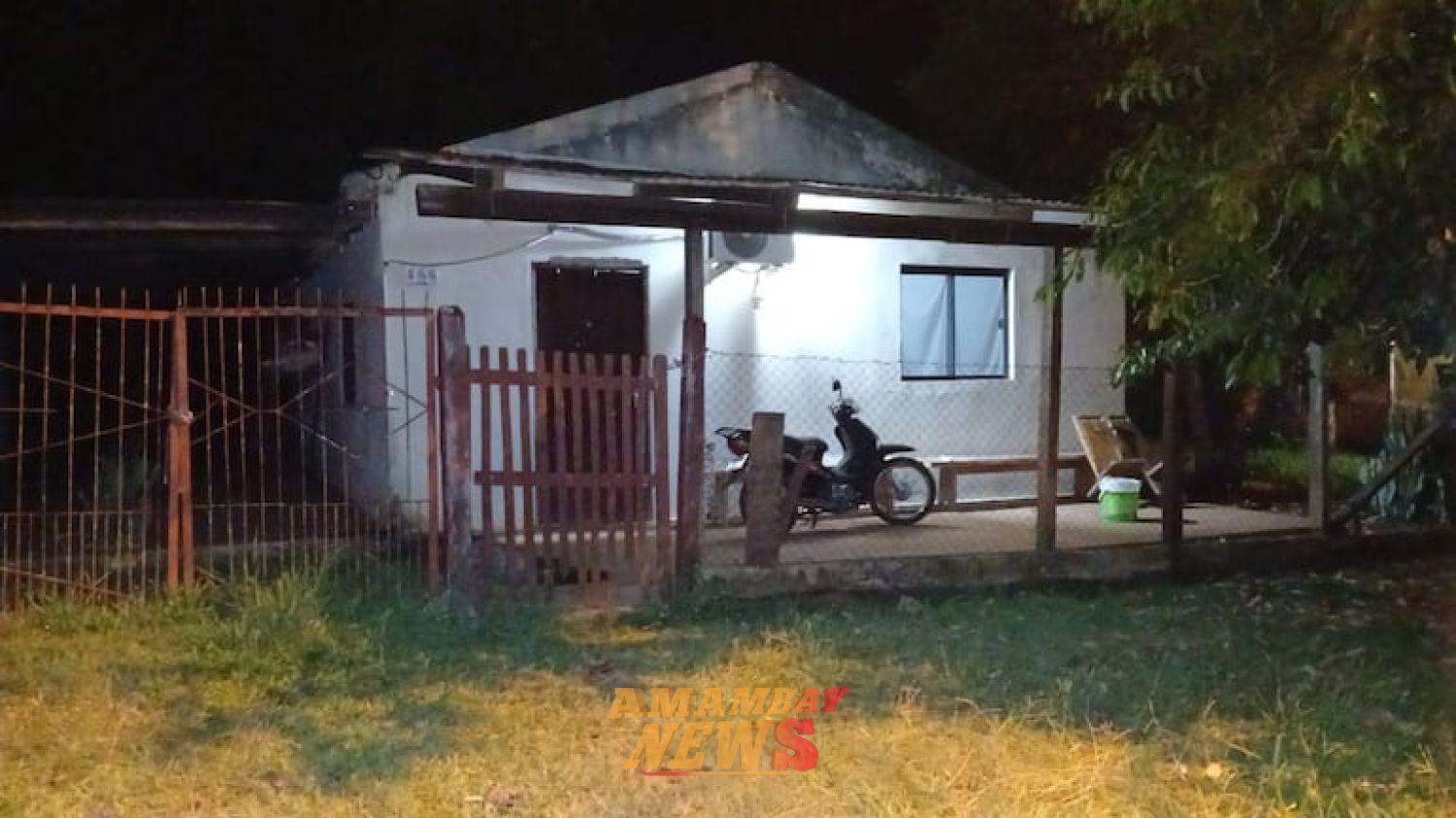 Hallan muerto a un médico brasileño en Misiones y apuntan al fentanilo