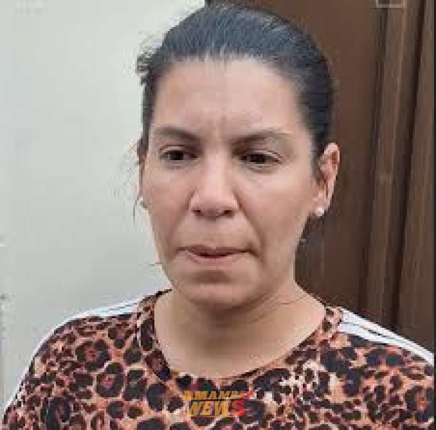 Marta Aguayo: de heroína a tener que buscar trabajo