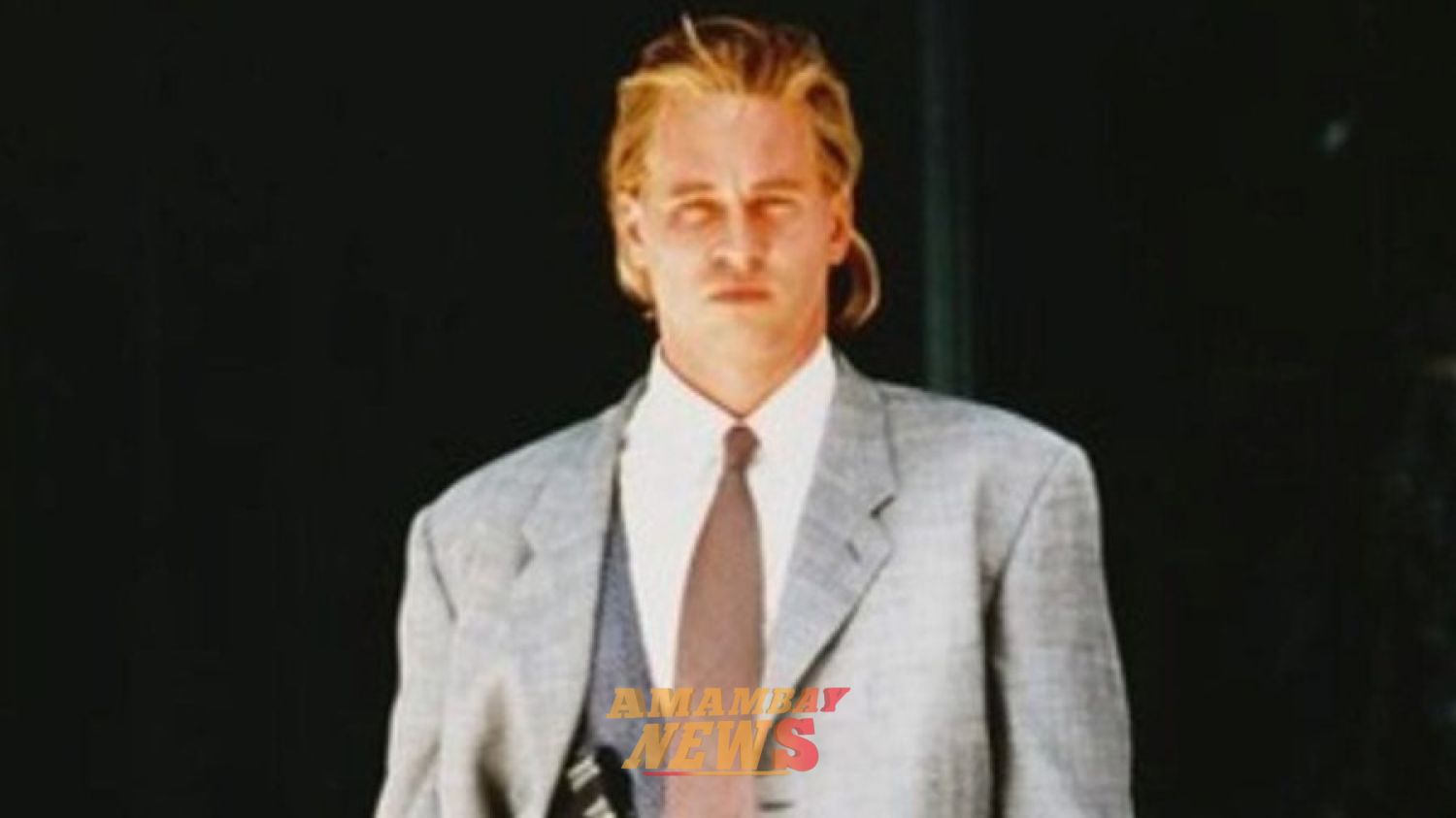 "Resucitarán" al actor Val Kilmer: aparecerá en su primera película póstuma gracias a la IA