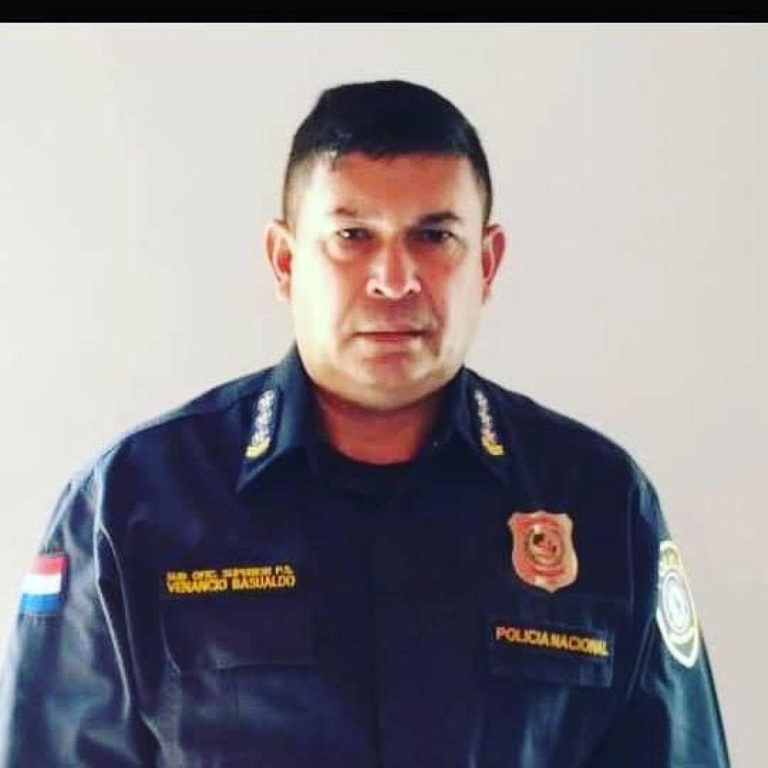 Policía retirado lucha por su vida tras presunta mala praxis en el Hospital Regional de PJC