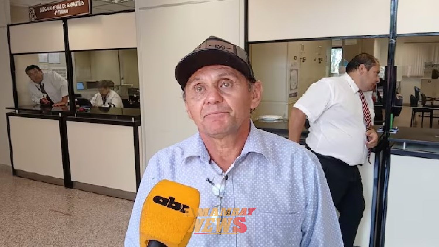 Juez eleva a juicio causa contra dirigente yerbatero de Paso Yobái