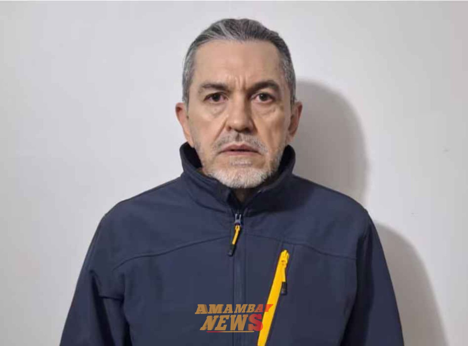 Fiscalía acusa por narcotráfico y pide juicio para exportador de granos