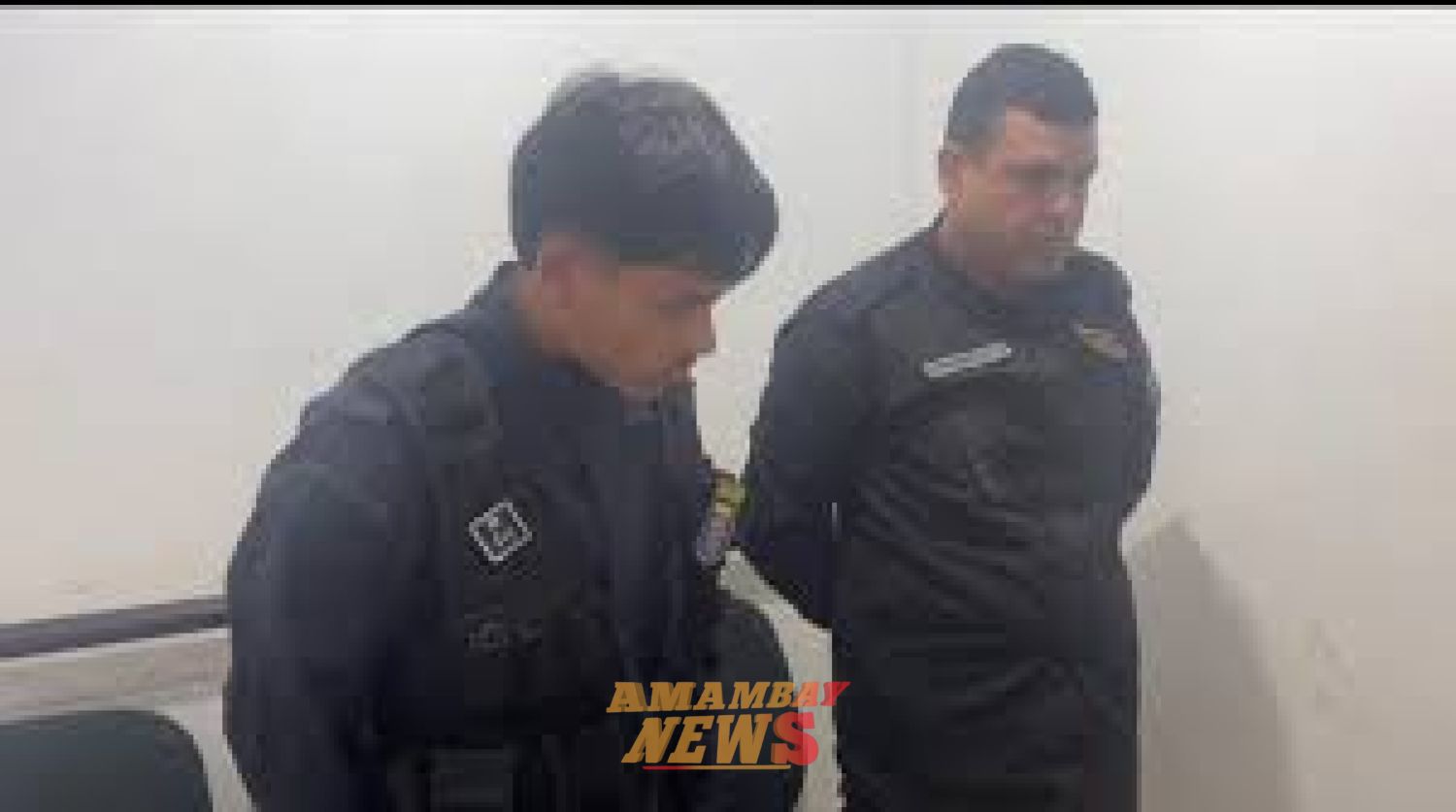 Detuvieron en Foz de Yguazú a dos policías municipales de CDE por intento de robo