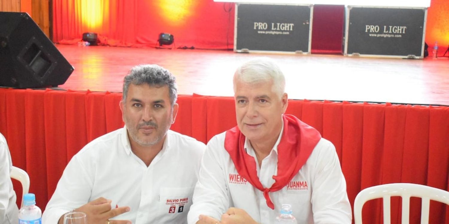 El jugoso ingreso que percibe Piris, que rechaza subir años de aporte para jubilarse