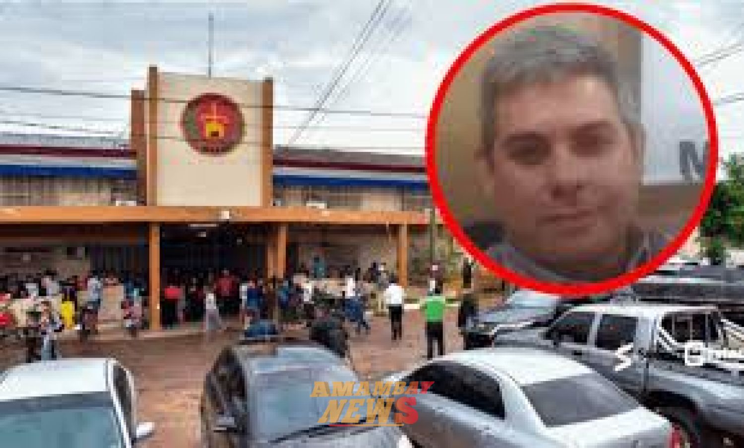 Ordenan autopsia del director de Tacumbú, encontrado muerto