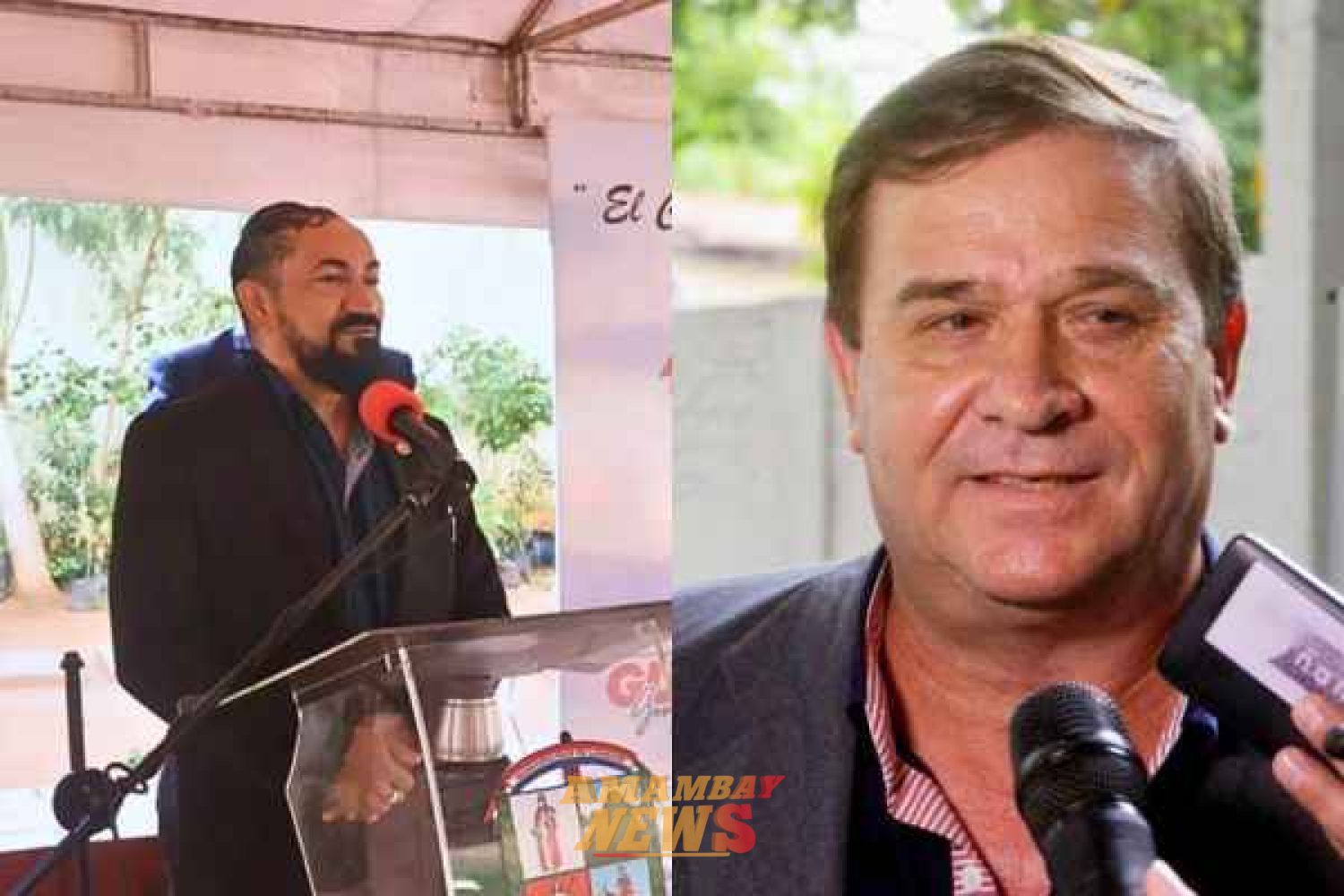 Denuncia por violación sacude la Municipalidad de Lambaré